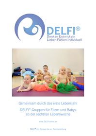 DELFI®-Infomappe